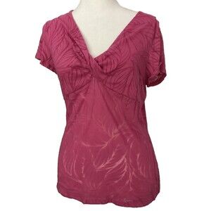 George By Mark Eason Top. LTOP733